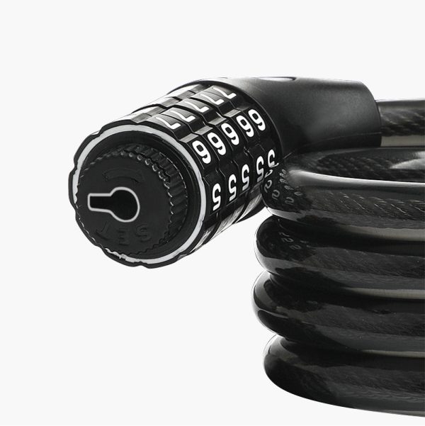 Cyrusher Advanced Bicycle Security Lock - Image 4