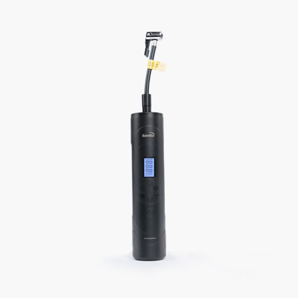 Cyrusher Smart Electric Air Pump - Image 2