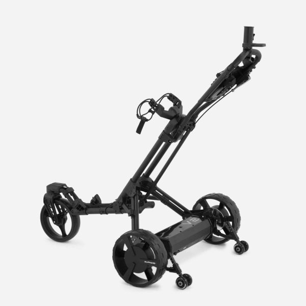 Alphard Club Booster V2 + Omni Cart - Image 7