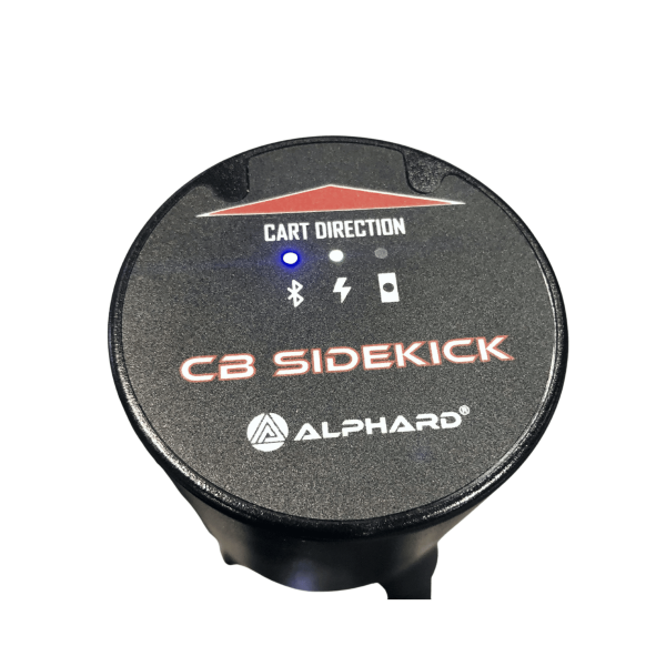 Alphard Club Booster V2 + Omni Cart + Sidekick - Image 9