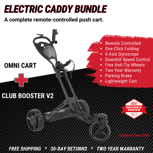 Alphard Club Booster V2 + Omni Cart - Image 10