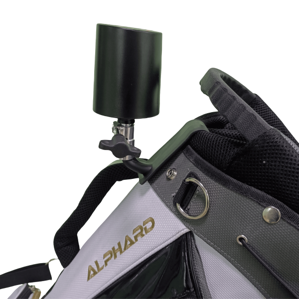 Alphard Club Booster V2 + Omni Cart + Sidekick - Image 11